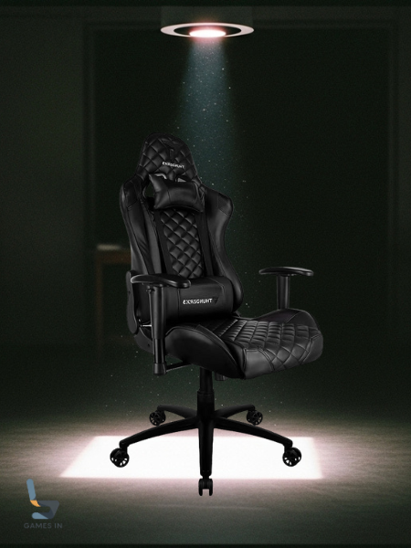 Por que a Cadeira Gamer ThunderX3 TGC12 é a Melhor Escolha entre todas as Cadeiras ThunderX3