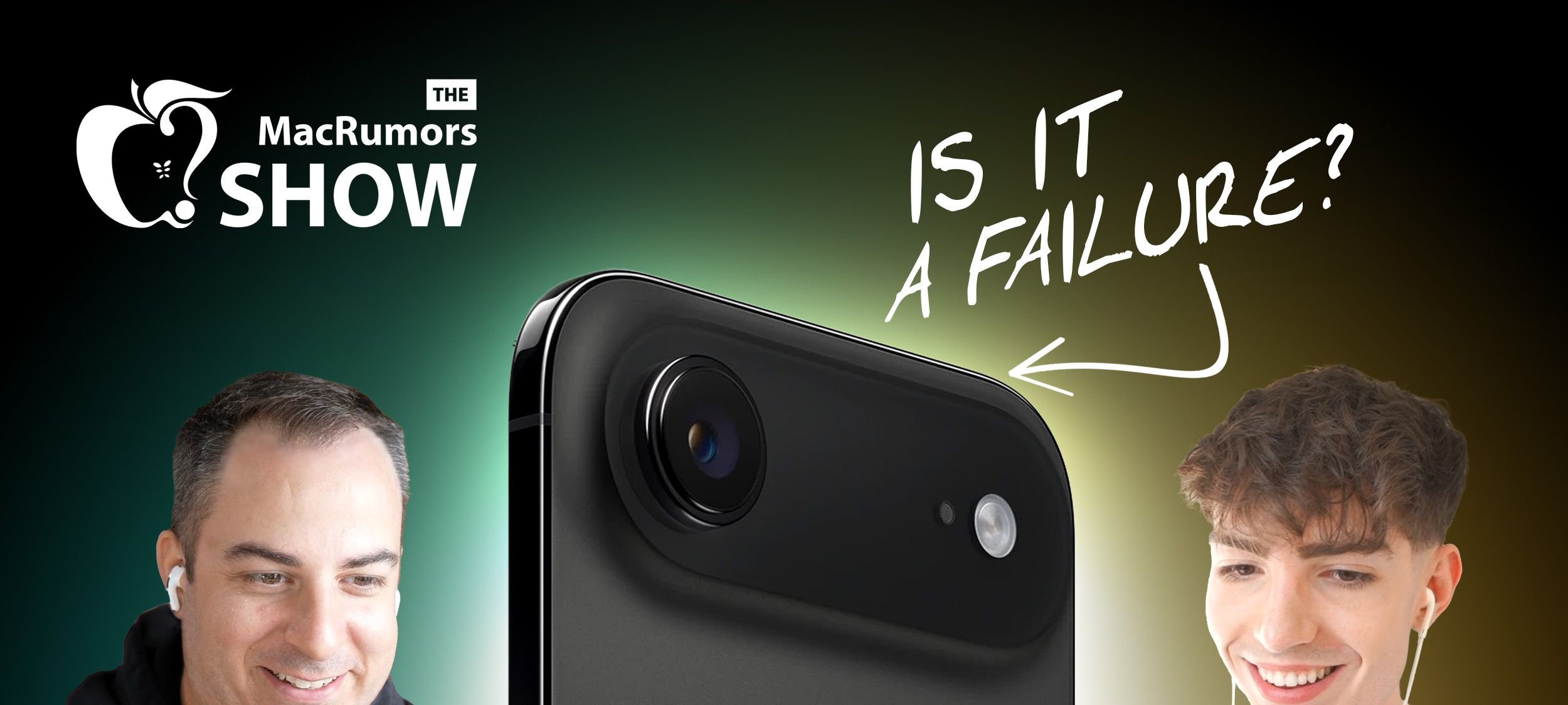 Apple deve cortar produção do iPhone Air após vendas abaixo do esperado, apontam analistas - Imagem do artigo