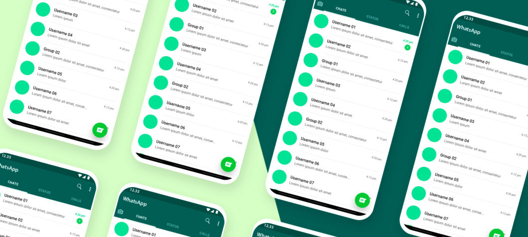 WhatsApp testa atalho para remover arquivos pesados e liberar espaço no celular - Imagem do artigo