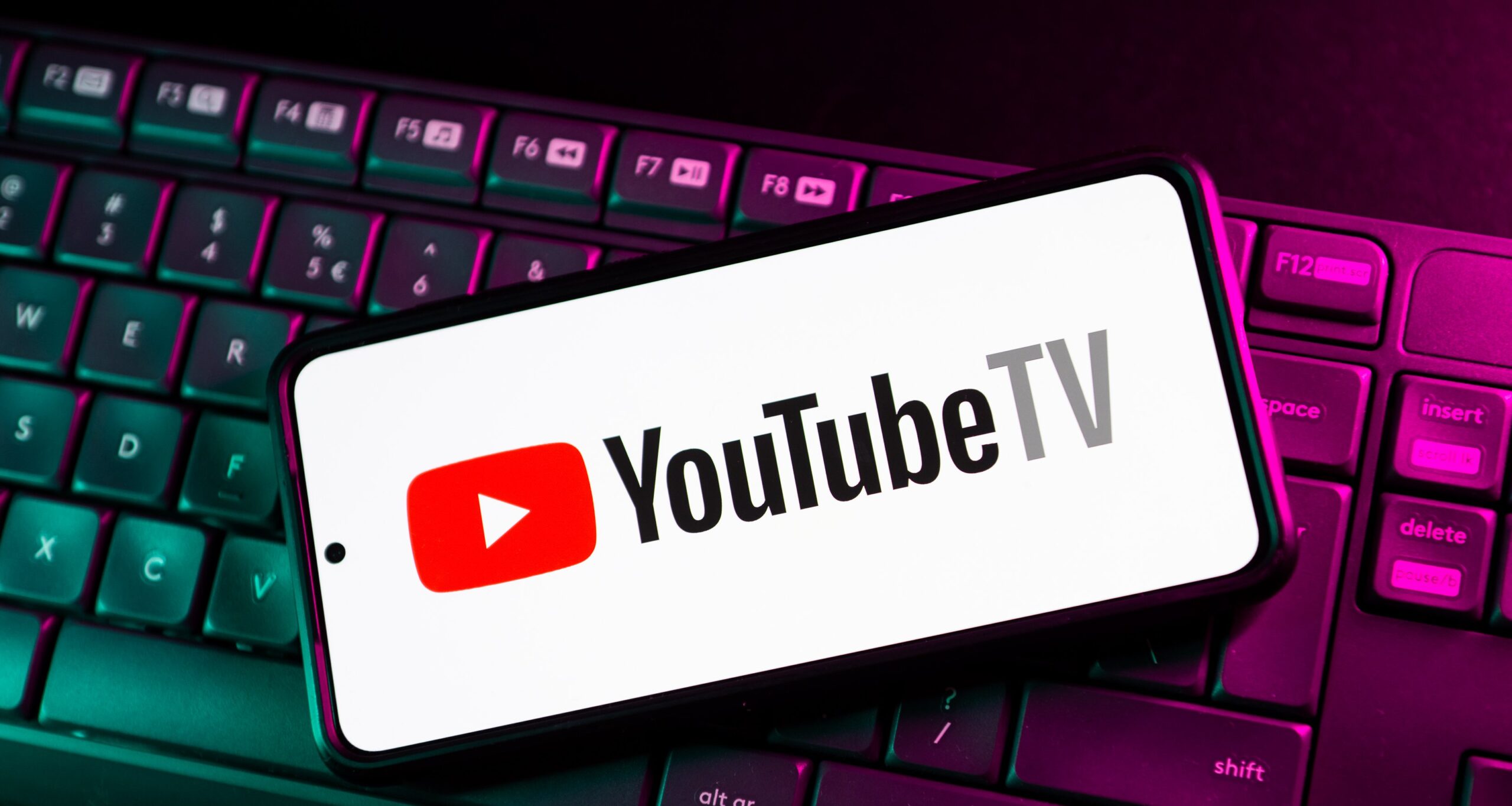 Sem ESPN e ABC no YouTube TV? Confira opções de assinatura para não perder os jogos - Imagem do artigo