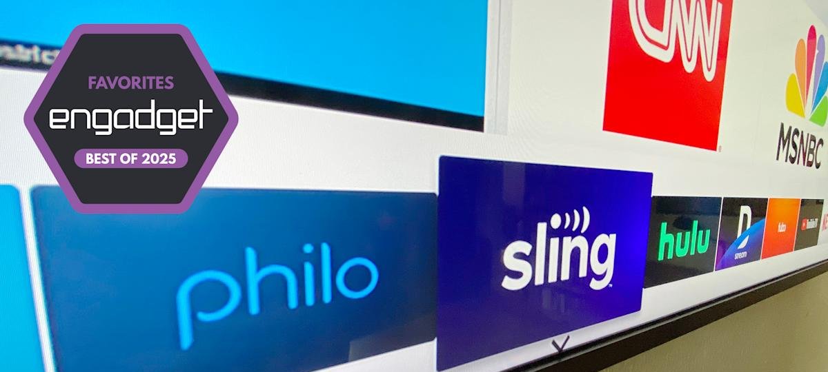 Serviços de TV ao vivo em 2025: preços e recursos dos principais concorrentes do cabo - Imagem do artigo