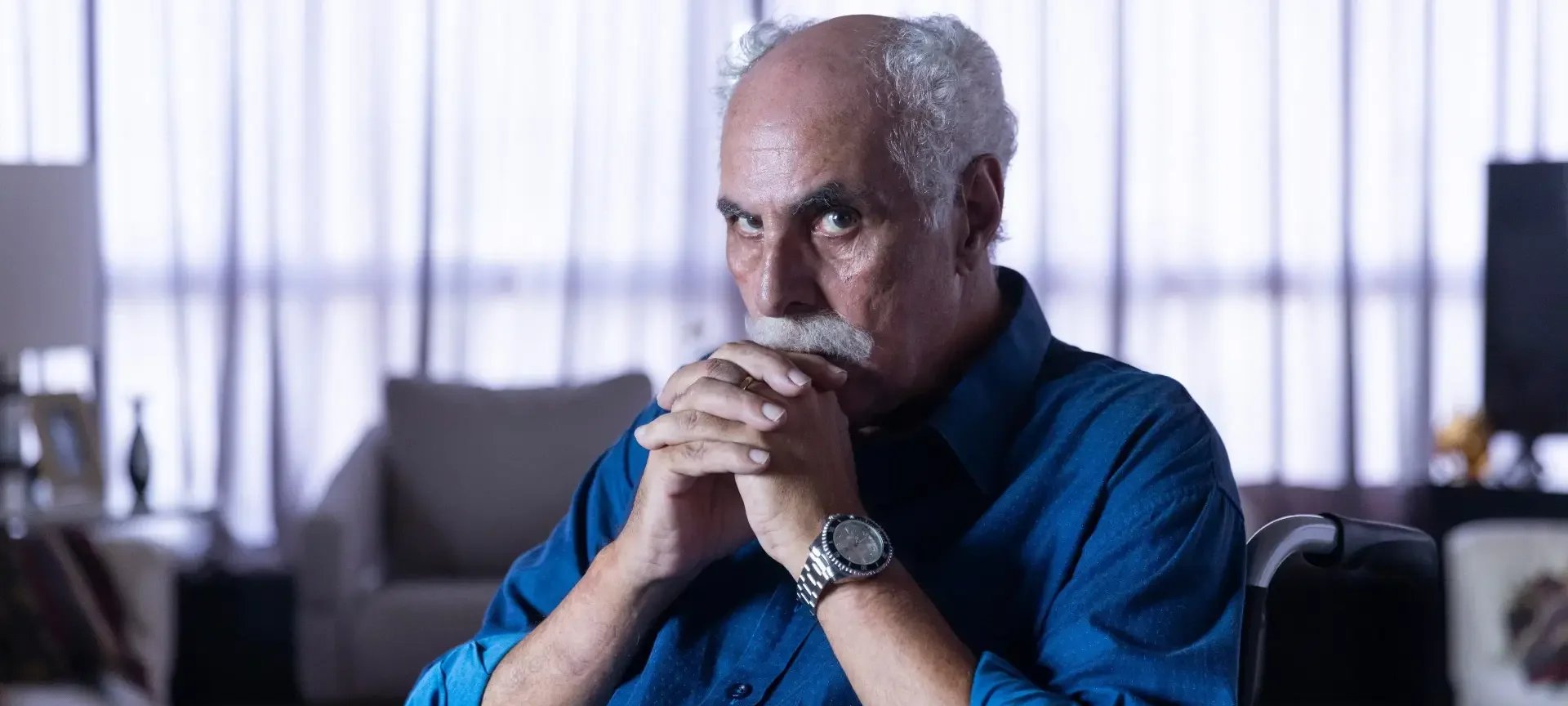 Atores de “Tremembé” relatam desafio de humanizar Roger Abdelmassih e Cristian Cravinhos sem romantizar crimes - Imagem do artigo