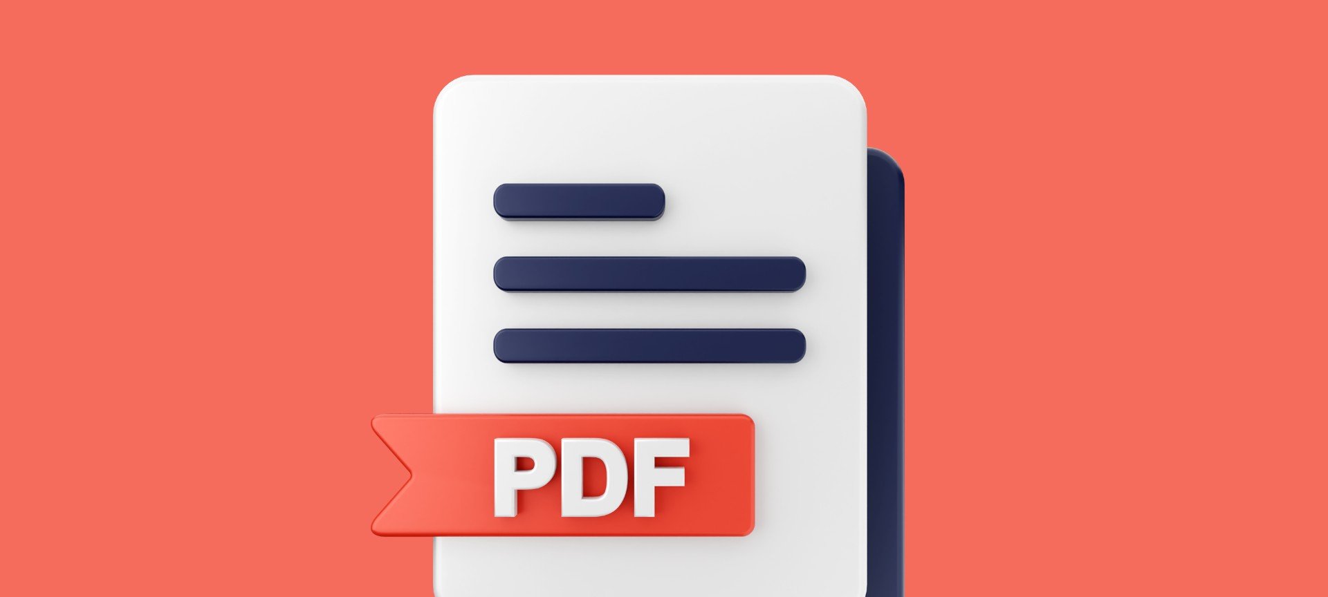 Ferramentas online reduzem etapas na edição de PDFs e tornam gestão de documentos mais ágil - Imagem do artigo