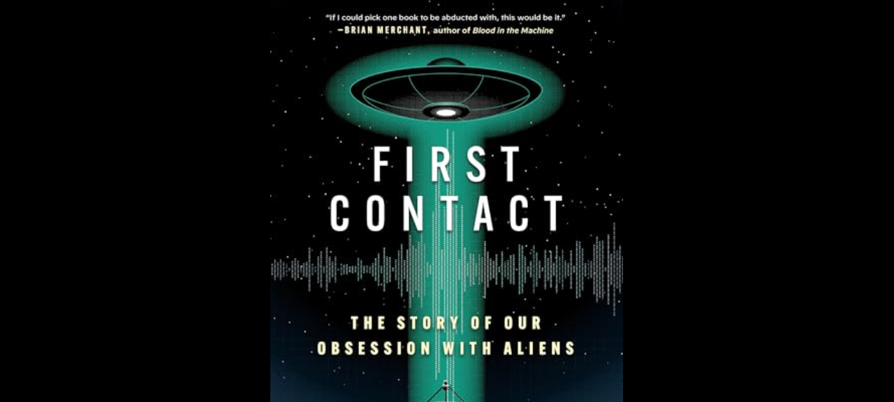 Engadget indica livro sobre busca por vida extraterrestre e edição especial de “Drácula” para o fim de semana - Imagem do artigo original