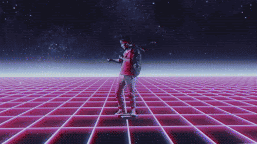 GitHub anuncia “WAVES” como tema do Game Off 2025 - Imagem do artigo