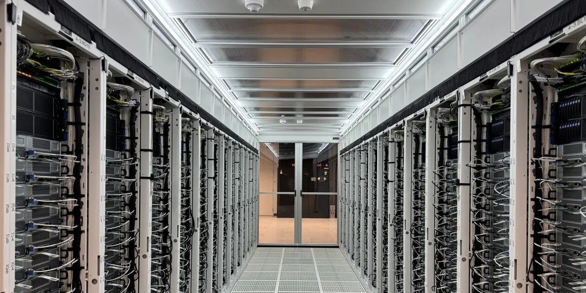 China concede desconto de energia a data centers de IA que utilizarem GPUs nacionais - Imagem do artigo original