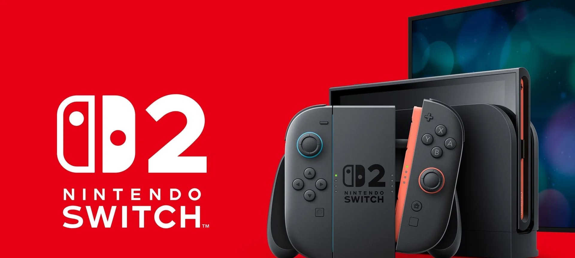 Switch 2 vende 10,36 milhões e supera recorde de estreia do PS5 - Imagem do artigo